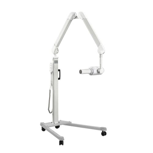 模拟或数字口内X射线系统 - RAY68(M)-D - Runyes Medical Instrument Co., Ltd. - 带滑轮