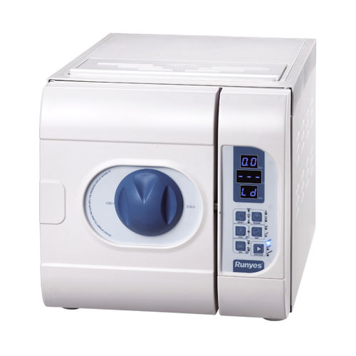 牙科高压釜 - SEA-12L-B-LED - Runyes Medical Instrument Co., Ltd. - 台式