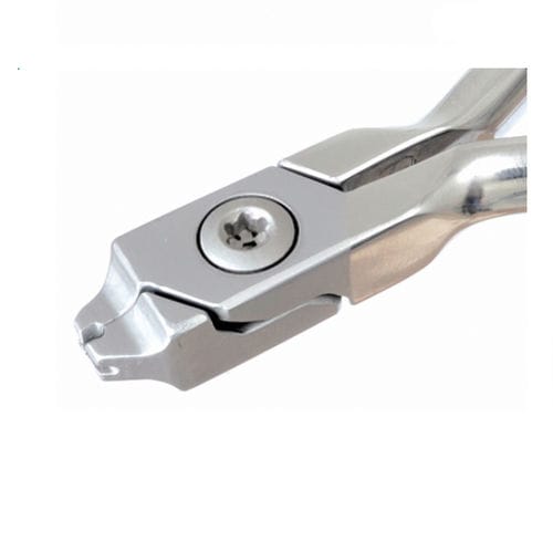 正畸钳子 - SD 130 Hook Crimping - SAVARIA-DENT Kft.   - 直