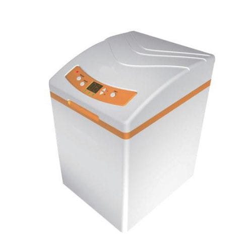 台式混合器 - MX-100 - SAVARIA-DENT Kft.   - 牙科实验室