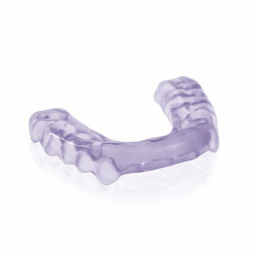 树脂材质牙科材料 - IMPRIMO® LC Splint comfort MSI - Scheu-Dental GmbH   - 用于治疗固定托 / 用于3D打印 / 光聚合