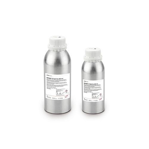 树脂材质牙科材料 - IMPRIMO® LC Splint flex - Scheu-Dental GmbH   - 用于治疗固定托 / 用于3D打印 / 透明