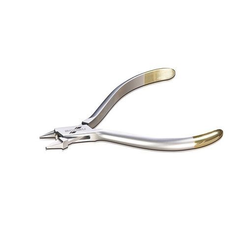 正畸钳子 - CARAT® - Scheu-Dental GmbH   - 切缆 / 碳化钨 / 不锈钢
