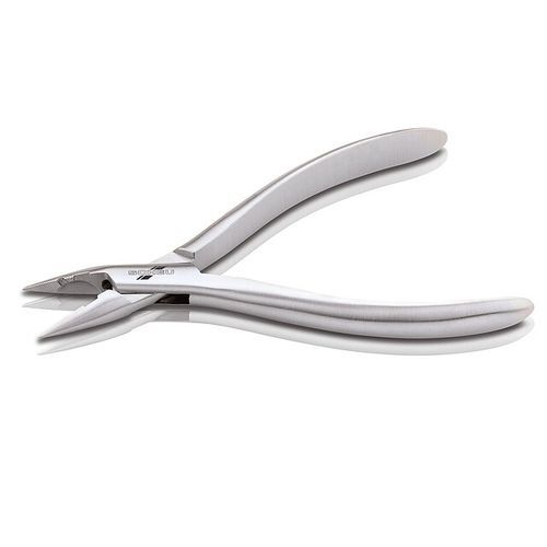 正畸钳子 - CARAT® Crampon - Scheu-Dental GmbH   - 切缆 / 不锈钢