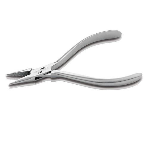 正畸钳子 - CARAT® Flat  - Scheu-Dental GmbH   - 不锈钢