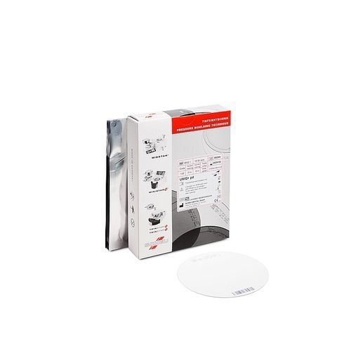 热塑性塑料牙科材料 - UNIQ pd+ - Scheu-Dental GmbH   - 用于治疗固定托