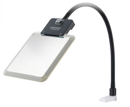 照明灯 - L Protect SH-D - Schick GmbH - 牙科实验室 / LED / 挠性