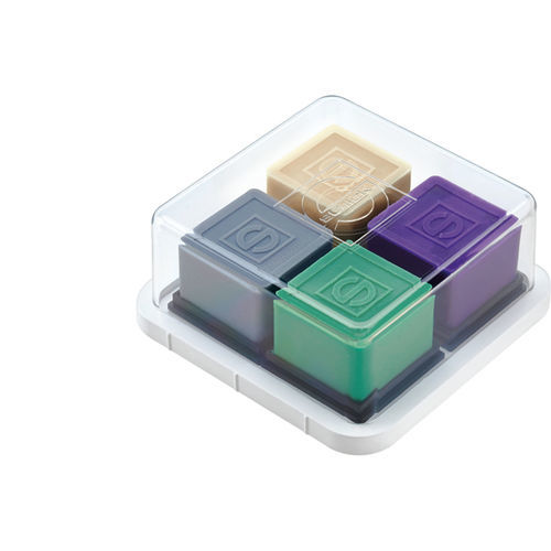 蜡牙科材料 - DesignWax - Schick GmbH - 铣削 / 模型制作 / 不透明