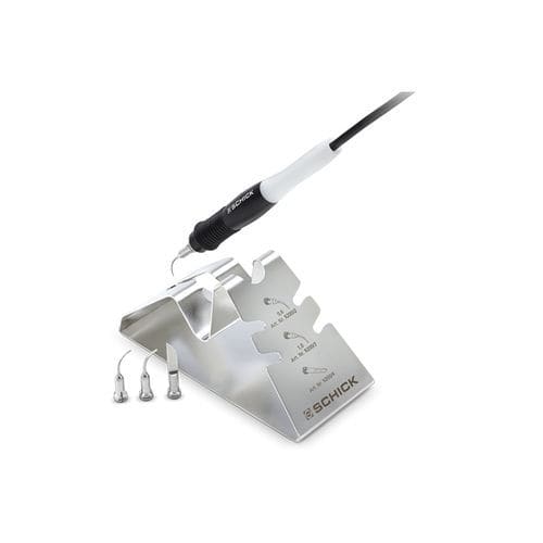 电动蜡刀 - 9066 - Schick GmbH