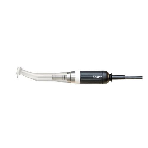 牙科微电机 - 9002/04 - Schick GmbH - 电动 / 光纤