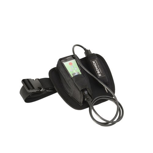 多功能医疗器械包 - Schick GmbH - 腰带