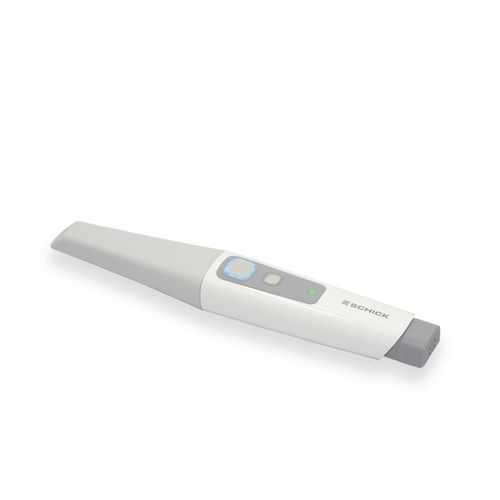 牙科3D扫描仪 - DX Mobile - Schick GmbH - 牙科诊所 / 口腔内 / 手持式