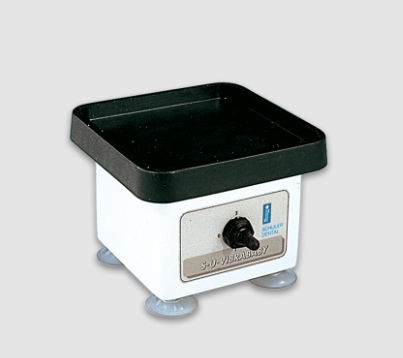 牙科振动器 - S-U-VIBRABABY - SCHULER-DENTAL GmbH & Co. KG  