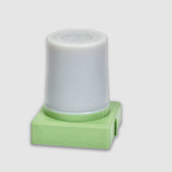 蜡牙科材料 - 6000031 - SCHULER-DENTAL GmbH & Co. KG   - 流动式 / 模型制作