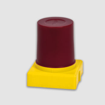 蜡牙科材料 - 6003001 - SCHULER-DENTAL GmbH & Co. KG   - 铣削 / 模型制作