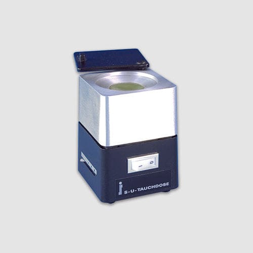牙科实验室蜡加热器 - S-U-TAUCHDOSE - SCHULER-DENTAL GmbH & Co. KG  