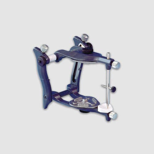 直立器 - S-U-AVERAGE-MOVEMENT-ARTICULATOR-M - SCHULER-DENTAL GmbH & Co. KG  