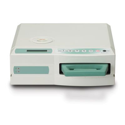 牙科高压釜 - STATIM 2000S - SciCan GmbH   - 干热 / 台式 / 自动