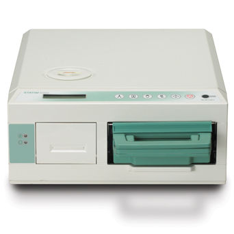 牙科高压釜 - STATIM 5000S - SciCan GmbH   - 干热 / 台式 / 自动
