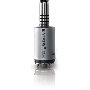 牙科微电机 - E-STATIS series - SciCan GmbH   - 电动 / 带LED照明 / 加压加热