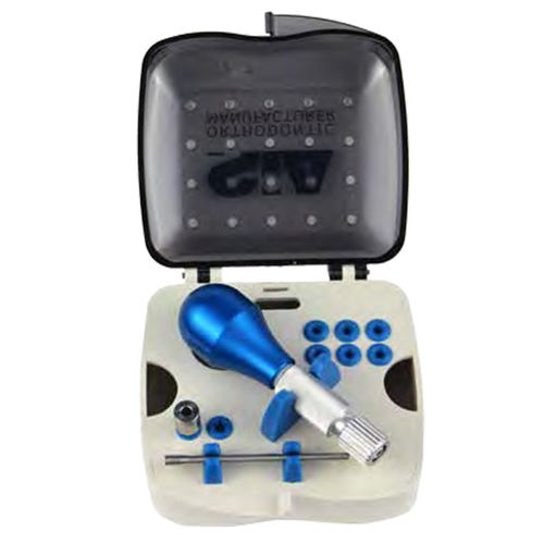 牙齿矫正器械套件 - I30 - SIA ORTHODONTIC MANUFACTURER - 一次性