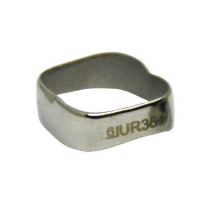 臼齿正牙环 - N30-AA16HW - SIA ORTHODONTIC MANUFACTURER