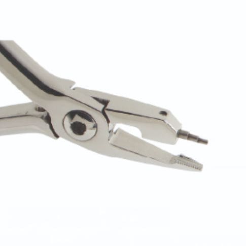 正畸钳子 - D30-OT350 - SIA ORTHODONTIC MANUFACTURER - 牙周环取出