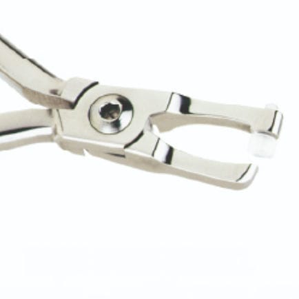 正畸钳子 - D30-OT347L - SIA ORTHODONTIC MANUFACTURER - 牙周环取出