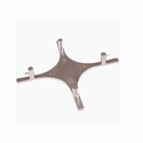 正畸托槽定位系统 - D30-OT753 - SIA ORTHODONTIC MANUFACTURER
