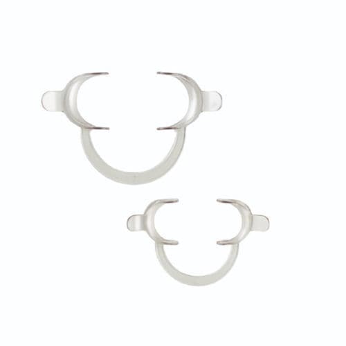 脸颊牵开器 - E90-603229 - SIA ORTHODONTIC MANUFACTURER - 牙齿矫正 / 加压加热