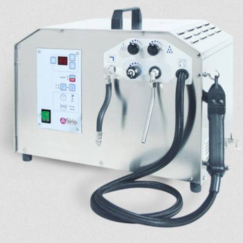 牙科实验室蒸汽发生器 - SR 903 - Sirio Dental