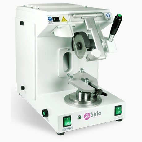 牙科实验室锯子 - SR 225 - Sirio Dental