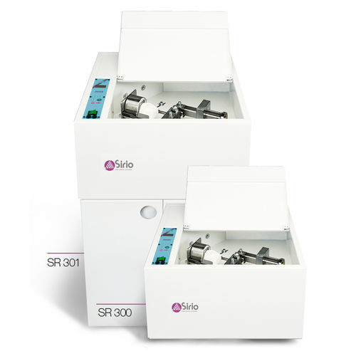 离心机牙用铸造机 - SR series - Sirio Dental