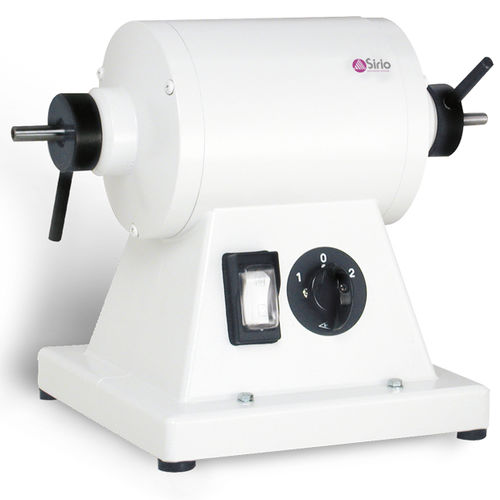 牙科实验室打磨车床 - PL 160 - Sirio Dental