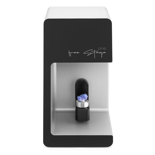 助听器制造3D扫描仪 - free Stage one - smart optics Sensortechnik GmbH   - 台式 / 白光 / STL