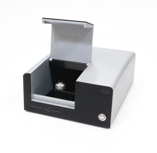助听器制造3D扫描仪 - mono Scan - smart optics Sensortechnik GmbH   - 台式 / LED式 / STL
