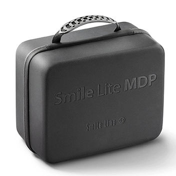 牙科器械医用手提箱 - SMILE LITE MDP  - SMILE LINE SA  