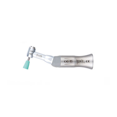 牙科弯手转 - SP-CE - SMT (SAEYANG MICRO TECH)   - 用于牙髓 / 直接 / 不锈钢