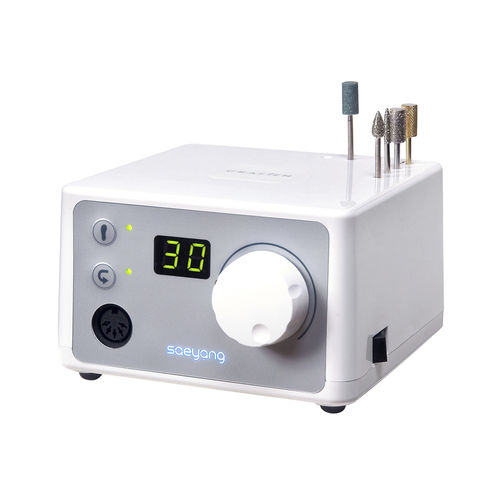 牙科微电机控制器 - K35  - SMT (SAEYANG MICRO TECH)   - 电动 / 脚踏式