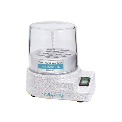 牙科合成物加热器 - Marathon-37  - SMT (SAEYANG MICRO TECH)  