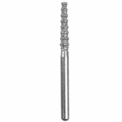 牙科铣刀 - ST8 series - Spring Health Products, Inc.   - 金刚石