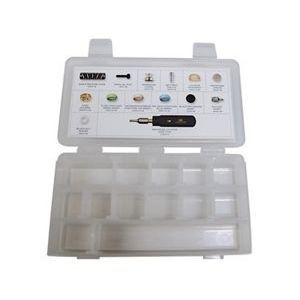种植体基台去除器 - LOCATOR FIXED®  - Institut Straumann