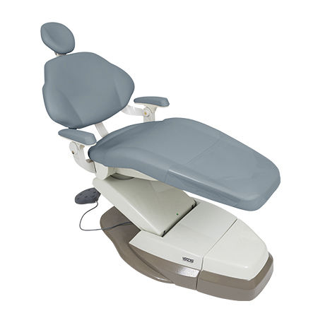 液压牙科椅 - 9000PB - Summit Dental Systems   - 固定