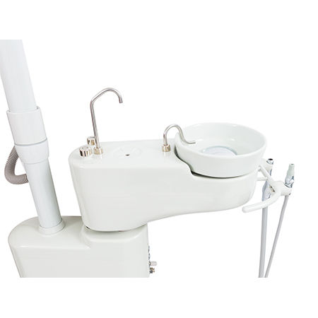 口腔科设备痰盂 - 1607  - Summit Dental Systems  