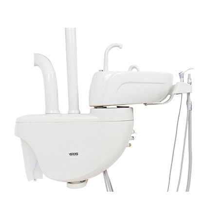 口腔科设备痰盂 - 1655 - Summit Dental Systems  