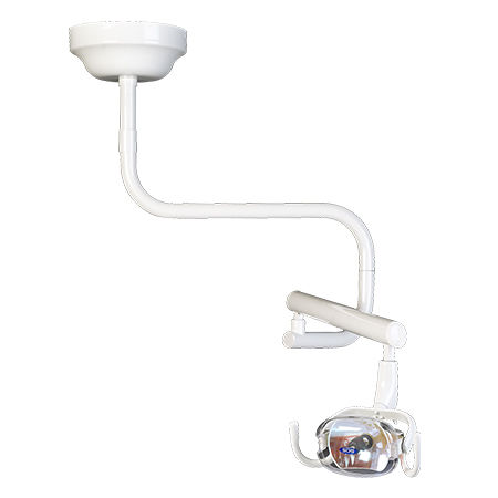 吊顶无影灯 - 1340MD - Summit Dental Systems   - 卤素
