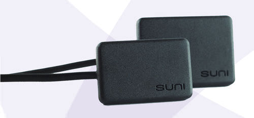 口内X光平板探测器 - SuniRay2 - Suni Medical Imaging