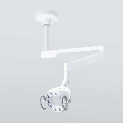 牙科无影灯 - 900(D200) - Takara Belmont Italy - LED