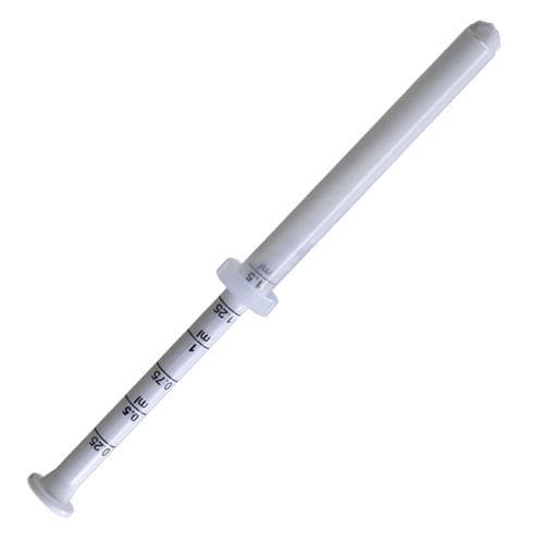 异种移植人工骨材料 - mp3® - Tecnoss Dental - 牙科手术 / 膏剂
