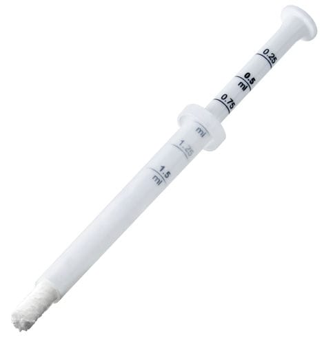异种移植人工骨材料 - GTO® - Tecnoss Dental - 牙科手术 / 颗粒